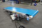Incline Belt Conveyor